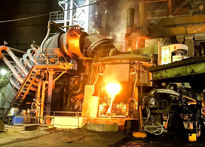 Iron ore demand is difficult to rapidly increase the late price still have downward space