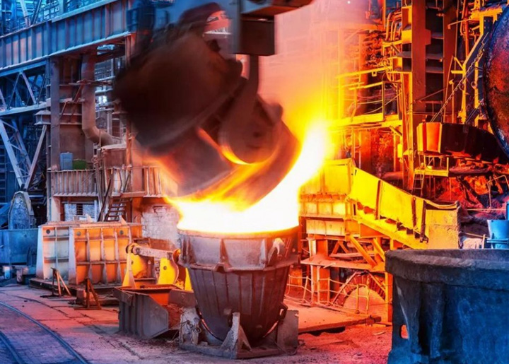 The overall weakening probability of rebar is larger